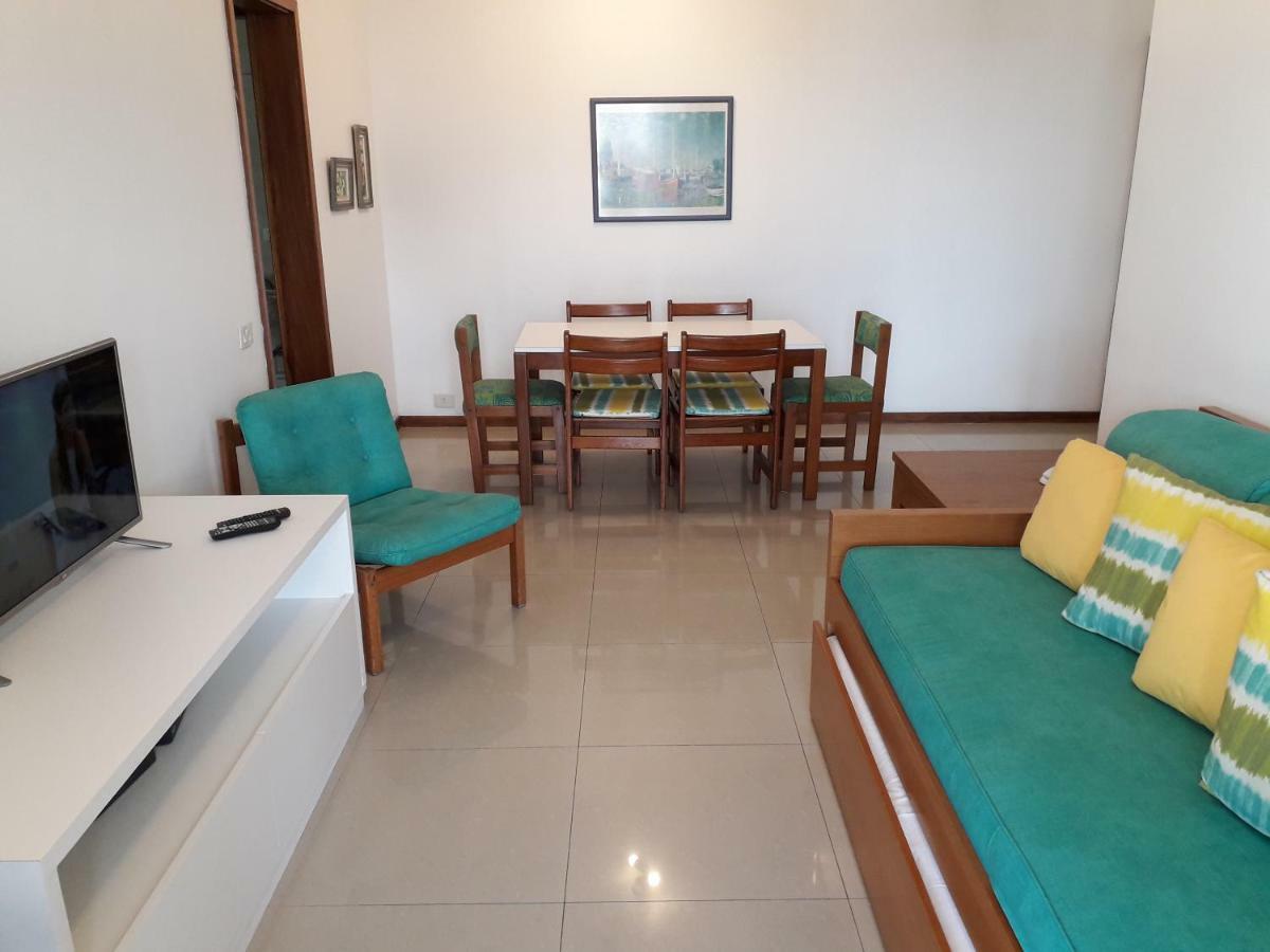 Apartment Praia Barra Bella - Rio De Janeiro Exterior foto